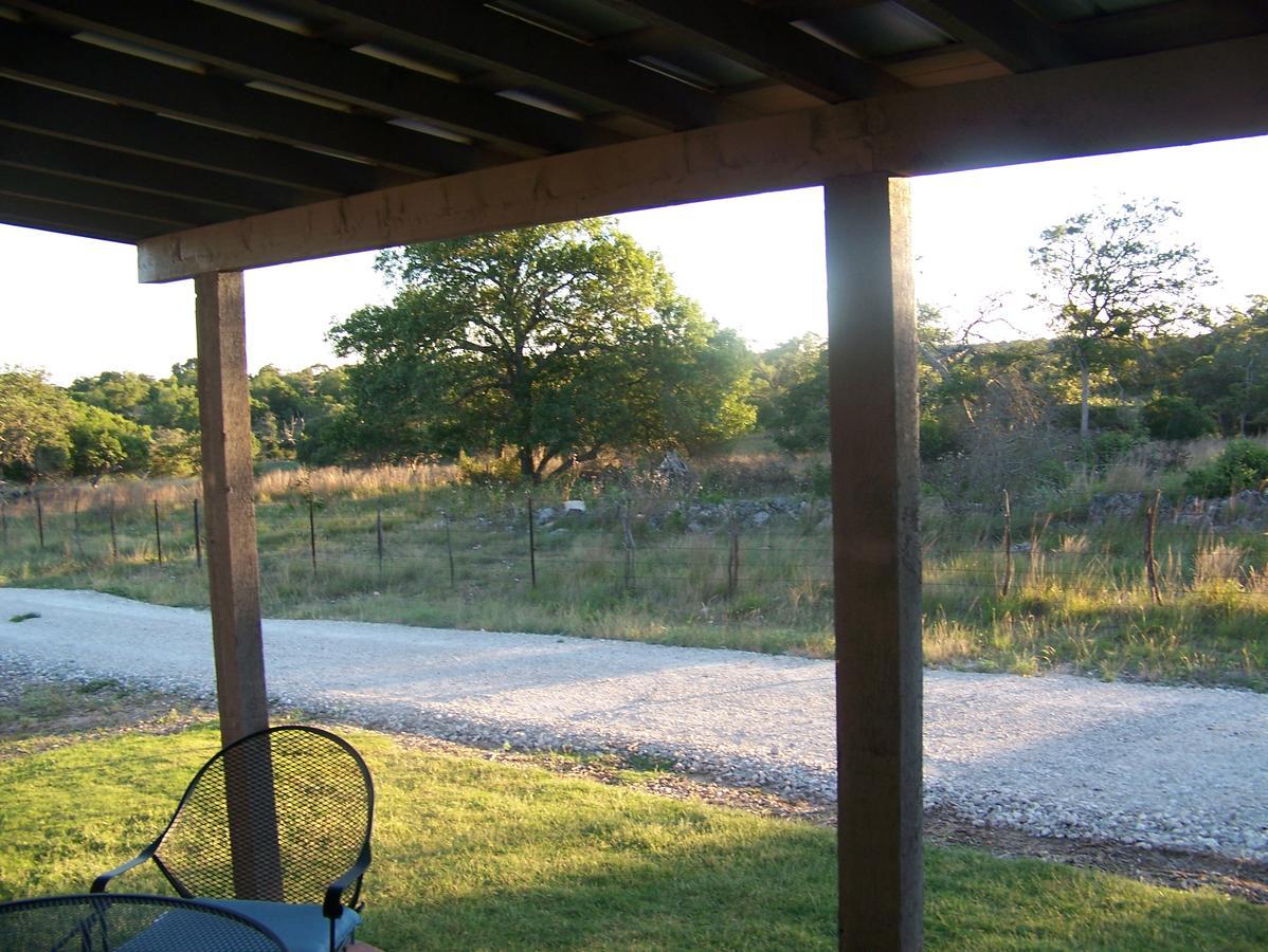 فريدريكسبيرغ Breezy Hills Cottages - Hill Top Cottage المظهر الخارجي الصورة