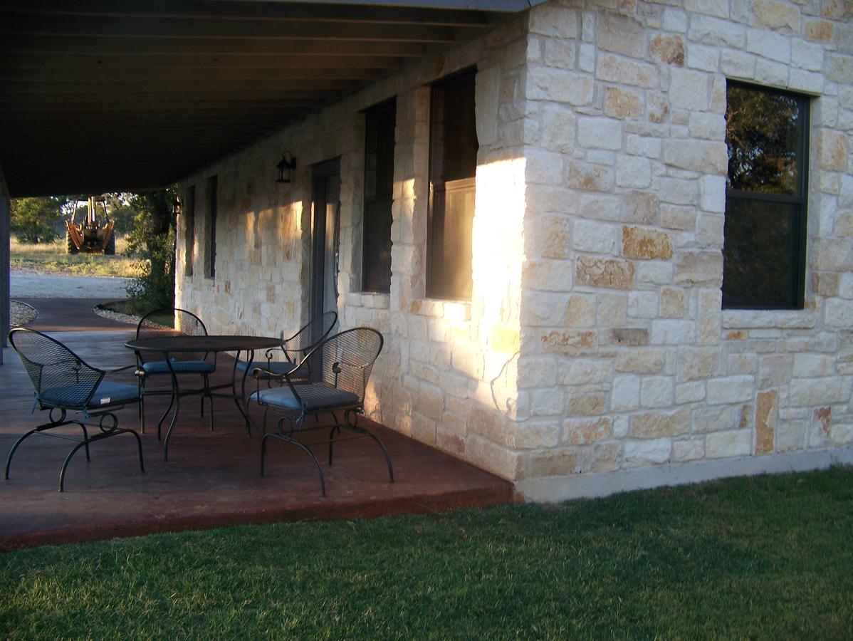 فريدريكسبيرغ Breezy Hills Cottages - Hill Top Cottage المظهر الخارجي الصورة