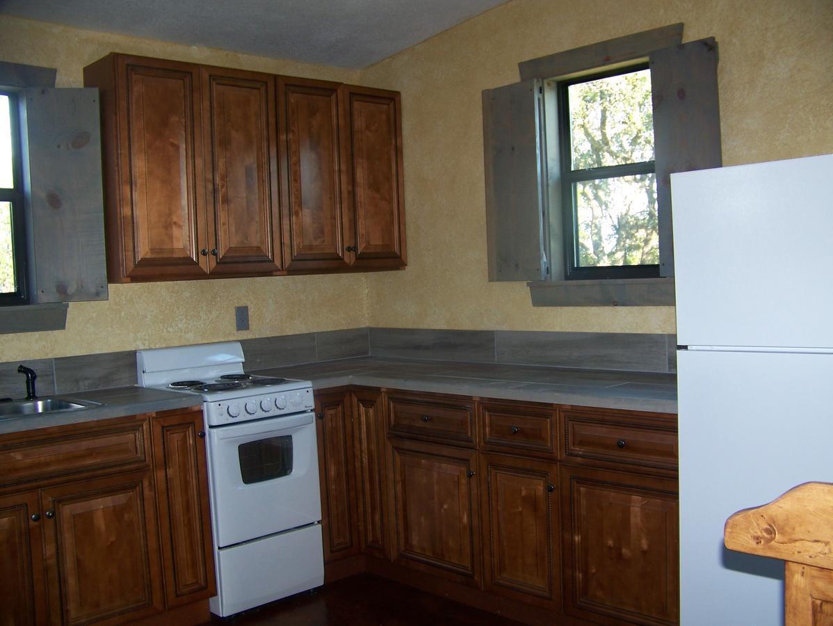 فريدريكسبيرغ Breezy Hills Cottages - Hill Top Cottage المظهر الخارجي الصورة