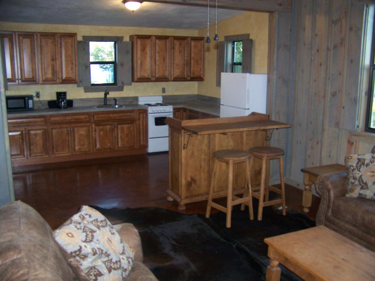 فريدريكسبيرغ Breezy Hills Cottages - Hill Top Cottage المظهر الخارجي الصورة