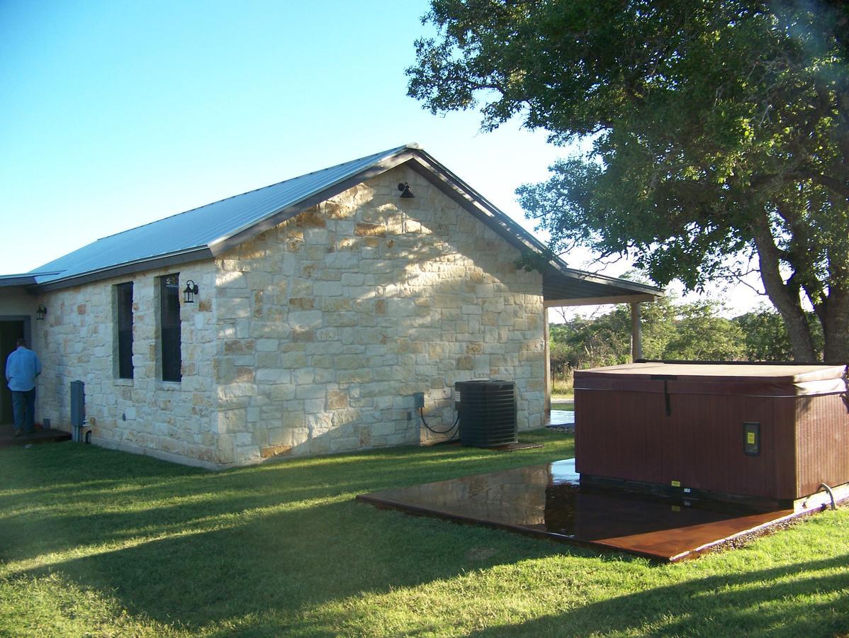 فريدريكسبيرغ Breezy Hills Cottages - Hill Top Cottage المظهر الخارجي الصورة