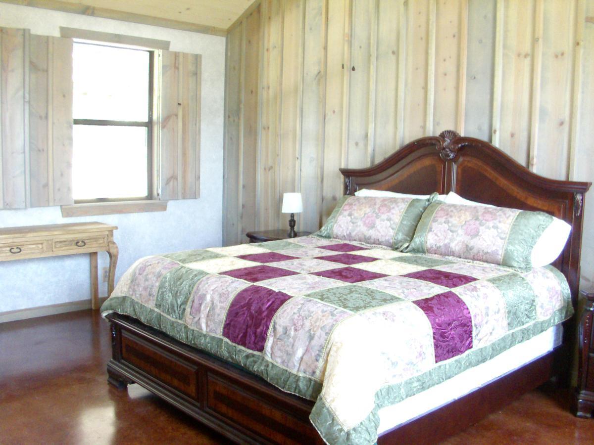 فريدريكسبيرغ Breezy Hills Cottages - Hill Top Cottage المظهر الخارجي الصورة