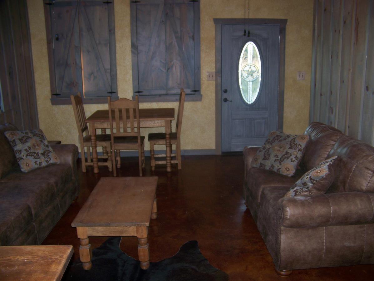 فريدريكسبيرغ Breezy Hills Cottages - Hill Top Cottage المظهر الخارجي الصورة