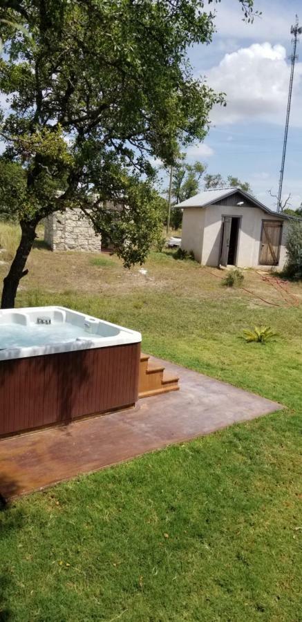 فريدريكسبيرغ Breezy Hills Cottages - Hill Top Cottage المظهر الخارجي الصورة